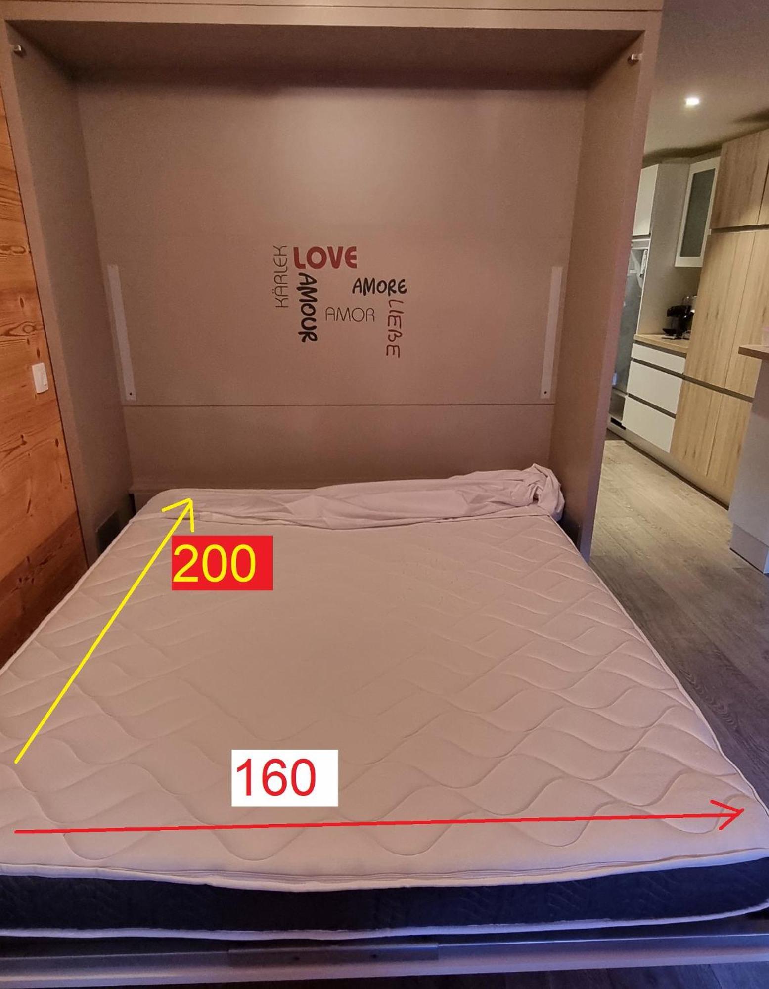 شقة Bellevue Centre, Wifi, Mountain View لي كارو داراش المظهر الخارجي الصورة